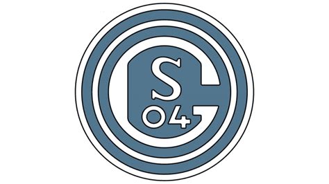 Schalke Logo Symbol Meaning History Png Brand