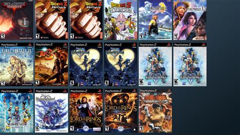 The ps3 and ps4 versions are dubbed kingdom hearts final mix and they feature minor quality of life changes from the original but the story remains intact. Kingdom Hearts 2 Final Mix Wallpapers (69+ background ...