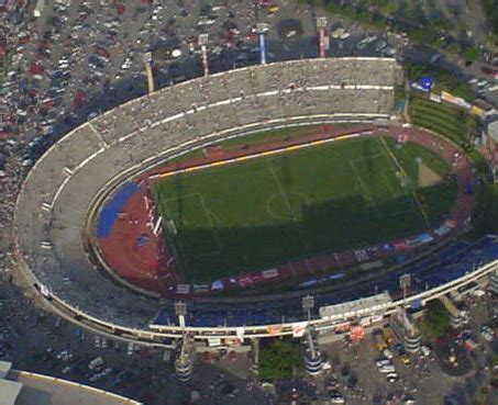 Fotografías del nuevo estadio de futbol monterrey. Archivo:EstadioTecnologico.JPG - Wikipedia, la ...
