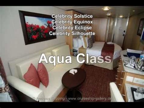 Check spelling or type a new query. Celebrity Eclipse - Aqua Class - YouTube