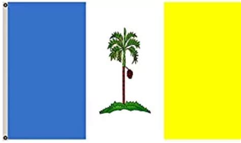 Penang Flag In Flags Banners And Accessories From Home And Garden On