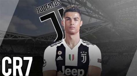 ¡juventus Lo Confirma🔥vÍdeo De La Bienvenida De Juventus A Cr7🔥 Liga