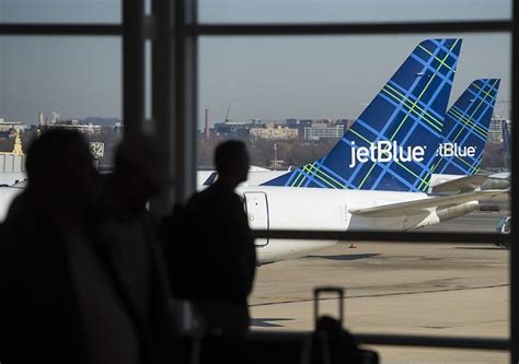 Jetblue Now Has Free High Speed Wi Fi At Every Seat Condé Nast