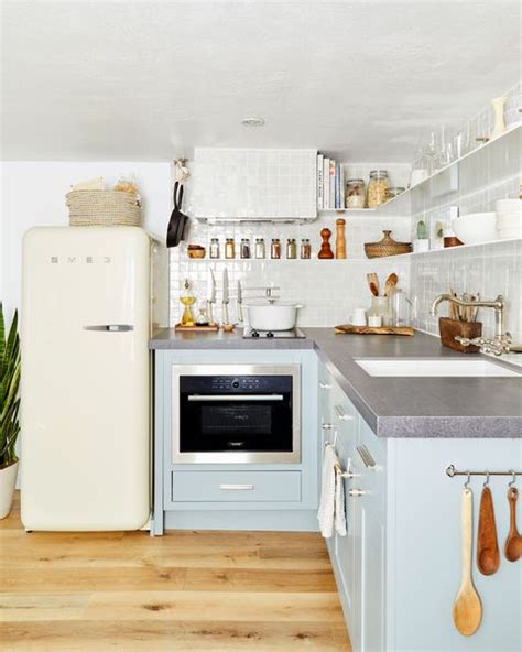 70 Best Small Kitchen Design Ideas Small Kitchen Layout Photos