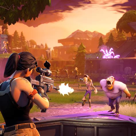 Maybe you would like to learn more about one of these? 2932x2932 Fortnite Ps4 8k Ipad Pro Retina Display HD 4k ...