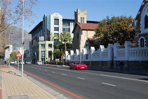 Where To Stay In Cape Town Best Areas And Neighborhoods The