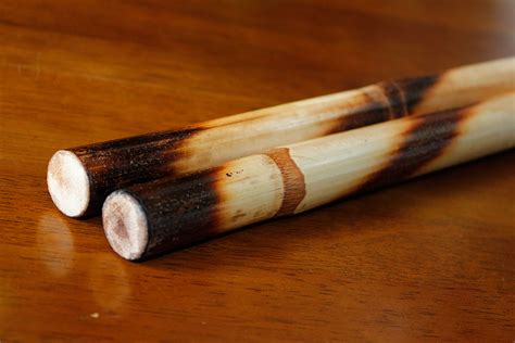 Buy Rattan Arnis Sticks With Spiral Design Smoking Sticks Arnis Cane