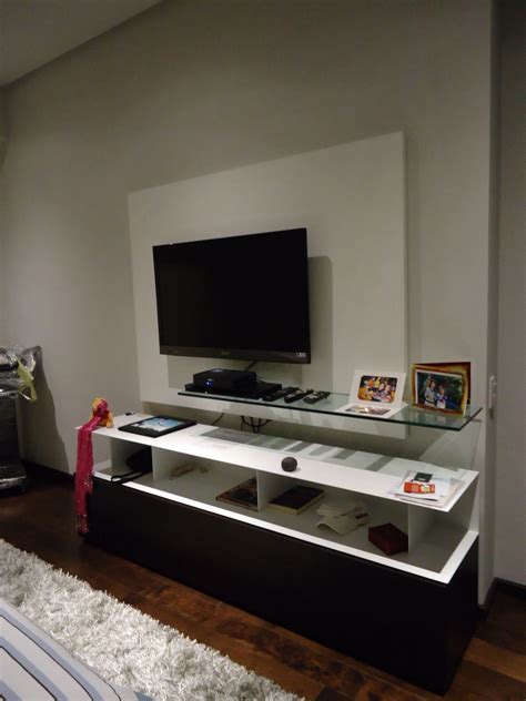 5 Ideas Para Tener Una Televisión En Tu Habitación Mobydec Muebles