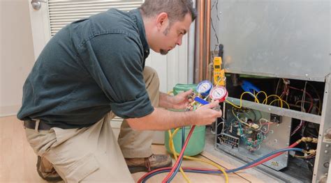 Tips For Choosing An Hvac Repair Services Company In Coral Beautiful