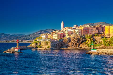 De 15 Mooiste Bezienswaardigheden Op Corsica Zininfrankrijknl
