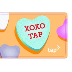 Tap is your ticket to ride transit in greater los angeles! Here's where to get a Valentine's Day TAP card - The Source