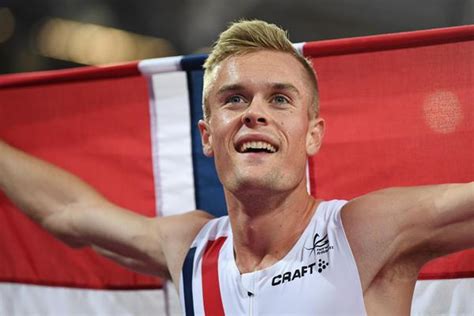 11 jun 2020 report warholm smashes 300m hurdles world best in oslo. That moment when… Ingebrigtsen struck European gold| News