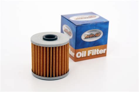 Fork oil change and other service issues often have small details that you can miss by relying on a quick rundown found on a forum. Twin Air 140004 Oil Filter Kawasaki KL/KLX 650/ATV 220/250 ...