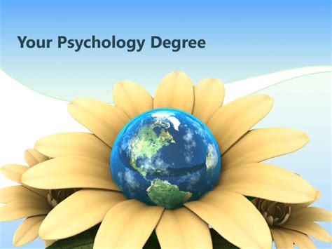 Your Psychology Degree University Of North Florida