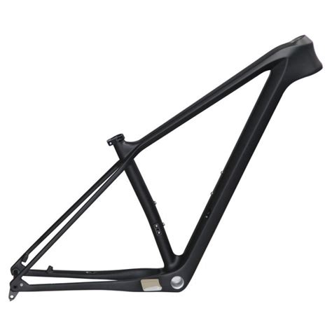 Hqmtb 08 29er Carbon Fiber Mountain Bike Frame