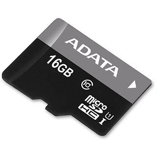 The best idea is to buy an sd card holder, which stores a little bit more cards than you have. Buy Adata 16gb Micro SD Card Online @ ₹449 from ShopClues