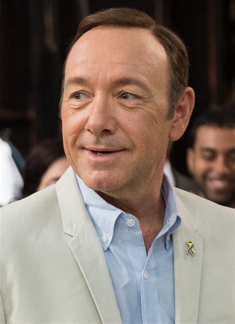 Kevin Spacey Cleared Of Battery In Suit Brought By Fellow Actor