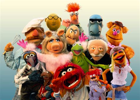 Disney Plans The Muppets Reboot For Upcoming Streaming Service