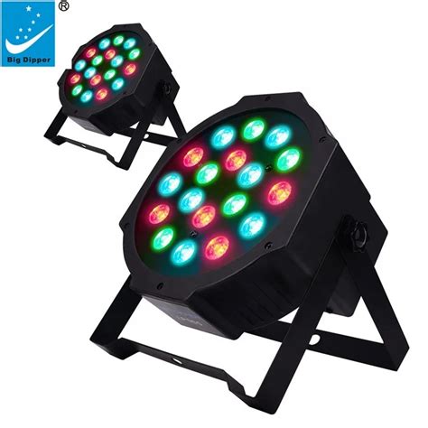 Big Dipper Lp Par Lights Stage Decoration Lights Led Rgb W Buy