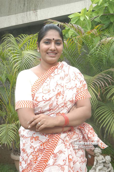Jhansi Photo Gallery Telugu Cinema Actress