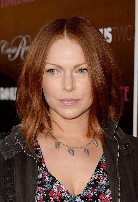 Redhead Haven Laura Prepon Lovelace Premiere In Hollywood
