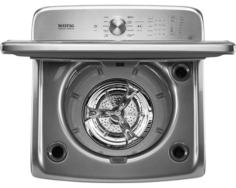 How To Reset Maytag Washer