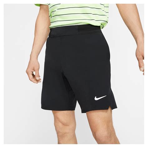 Nike Men`s Court Flex Ace 9 Inch Tennis Short Tennis Express