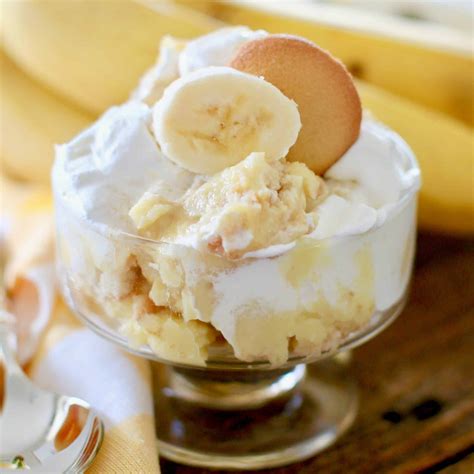 Think of this recipe as bringing the flavors of spring to this family meal. Soul food banana pudding recipe, ALQURUMRESORT.COM