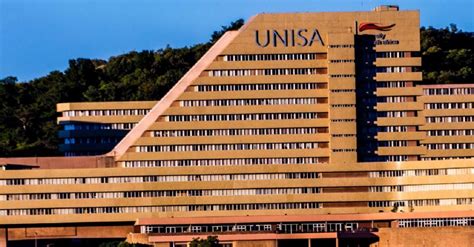 How To Access Unisas Library Resources