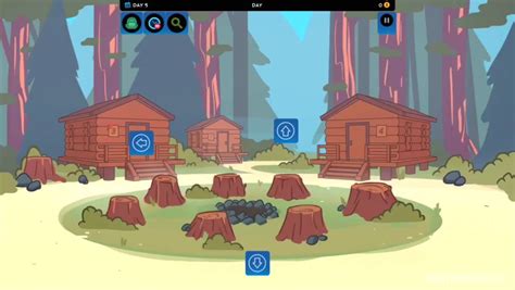 camp pinewood download gamefabrique