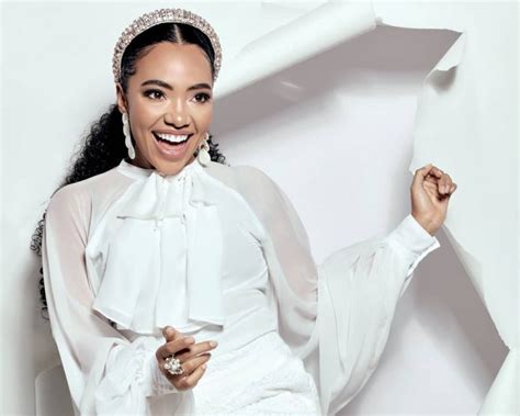 Amanda Du Pont Lands New Netflix Role Gcwala99