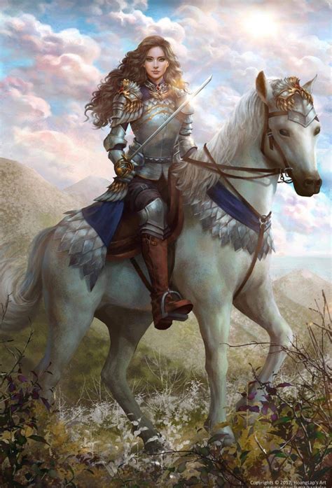 Pin By Grace Noble On Girl Power Fantasy Female Warrior Knight Female Female Knight