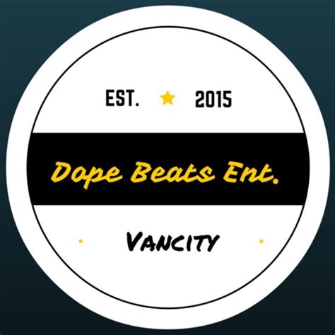 Stream Dope Beats Ent Music Listen To Songs Albums Playlists For