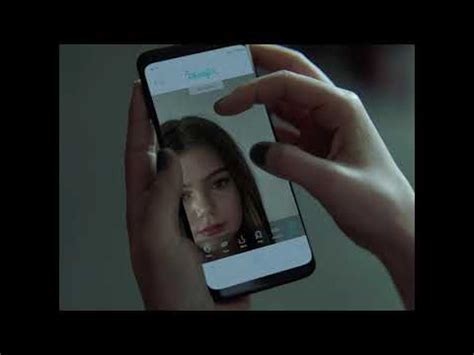 Behind The Selfie Reversing The Damage Of Digital Distortion Unilever
