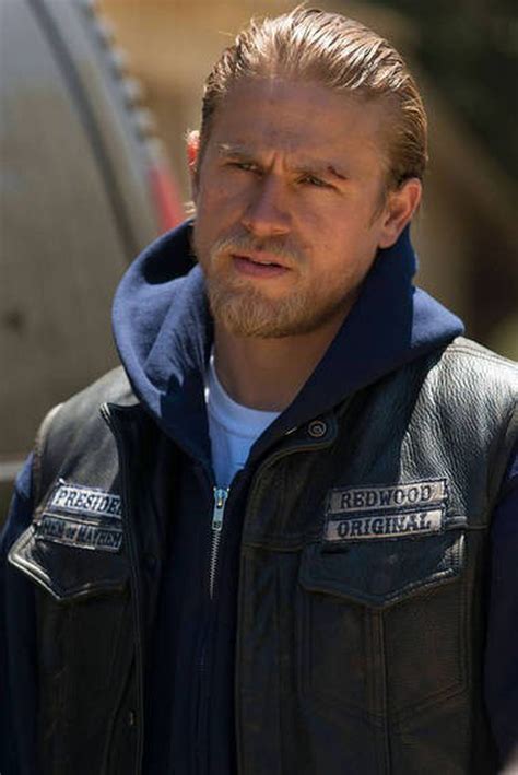Charlie Hunnam On Sons Of Anarchy The Greatest Creative Experience