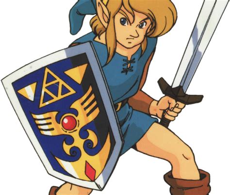 Download The Legend Of Zelda Clipart Zelda Snes Full Size Png Image