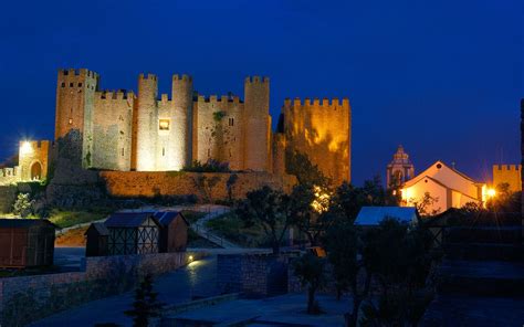 Bucket List Alert This Medieval Town Hasnt Changed In Centuries