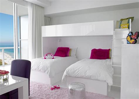 If you plan to have your child grow in their bedroom furniture as. Magical Kids Bedrooms That Will Inspire Your Renovations