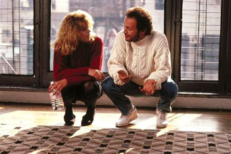 10 Memorable Quotes From When Harry Met Sally Tribeca
