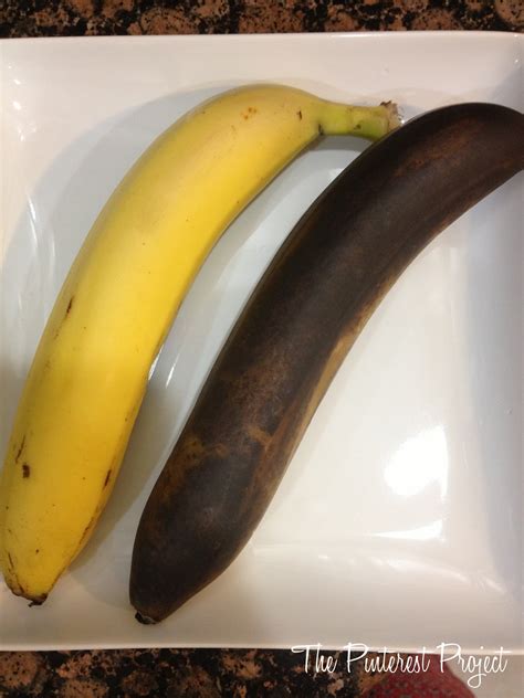Ripen a Banana! | The Pinterest Project