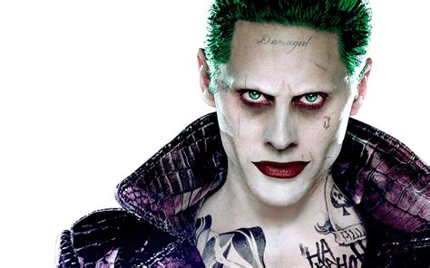 Jared Leto Joker Wallpapers Top Free Jared Leto Joker Backgrounds