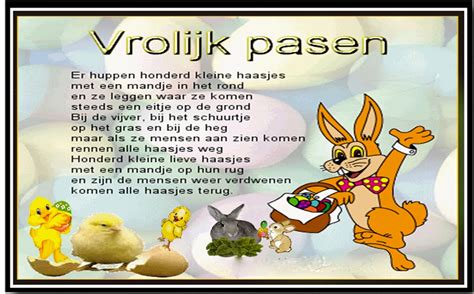 85 reacties op vrolijk pasen! Prettige feestdagen - Raveleyn