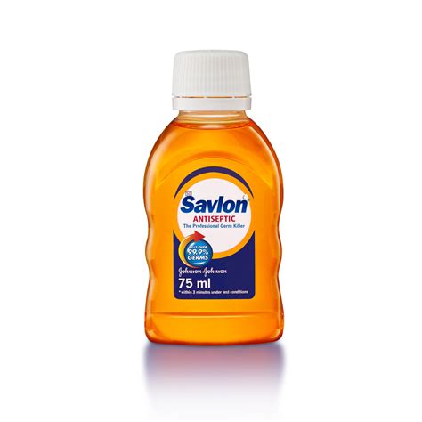 Savlon® Antiseptic Liquid | Savlon®
