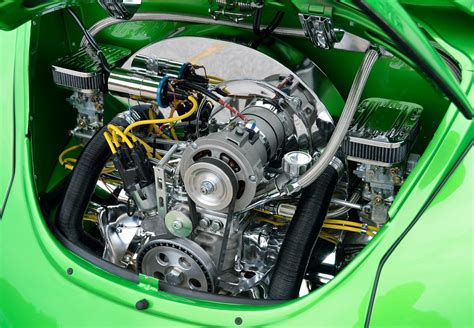 Volkswagen Beetle Engine Conversions Part Hunter Blog