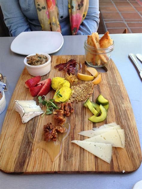 Edna's bakery produces, distributes and markets gourmet breads, pastries and desserts nationwide. OC Beautiful Charcuterie board in San Luis Obispo ...