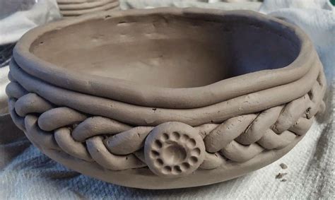 Pin By Dalia On Art Coil Pots Coil Pottery Ceramics Ideas Pottery