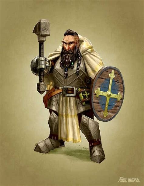 Dungeons And Dragons Fighters Paladins And Clerics Iv Inspirational
