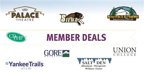 Enjoy More Savings With Member Deals The Daily Dose Cdphp Blog