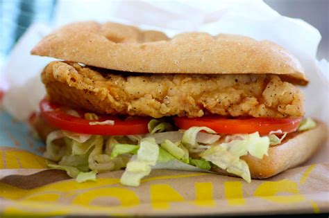 Which is fast food chain has the best fried chicken? Who Makes The Best Fast-Food Chicken Sandwich? | HuffPost