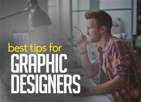 Best Tips For Graphic Designers Articles Graphic Design Junction